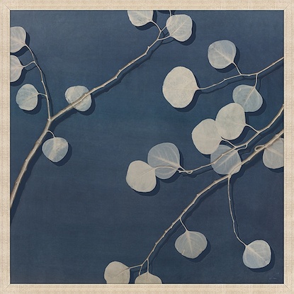 36 x 36 Twilight Eucalyptus III (GFGP)
