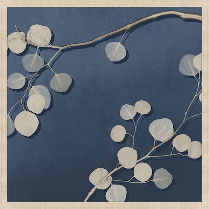 36 x 36 Twilight Eucalyptus IV (GFGP)