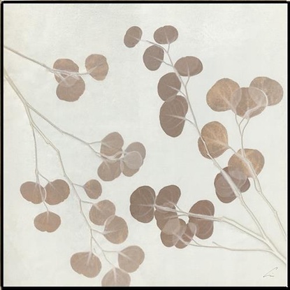 30 x 30 Eucalyptus Topaz I (LN)