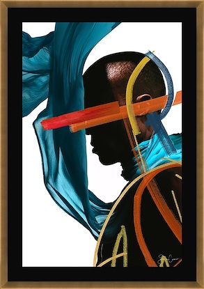 24 x 34 Mind's Tapestry (GFGG)