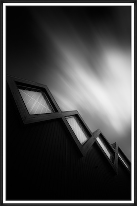 40 x 60 Geometry in Motion (GF)