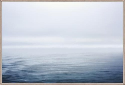 45 x 30 Sea of Faith (MT)