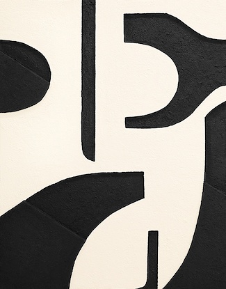 30 x 40 Domino I (HP-LBWD)