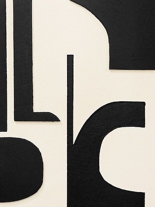 30 x 40 Domino II (HP-LBWD)