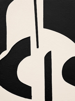 30 x 40 Domino III (HP-LBWD)