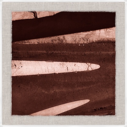 30 x 30 Tobacco Descent I (PBA)
