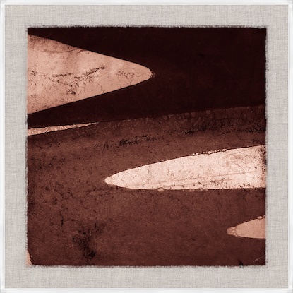 30 x 30 Tobacco Descent II (PBA)
