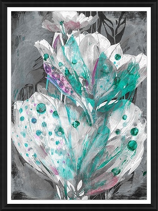 30 x 40 Green Dew (GF)
