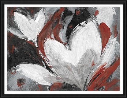 39 x 30 Delicate White (GF)