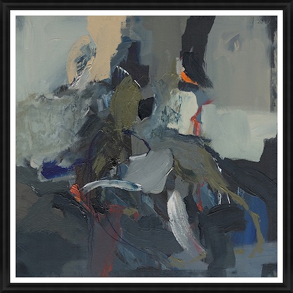 40 x 40 Chaos (GF)