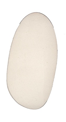 8 x 18 Organza III (HP-BWDCO)