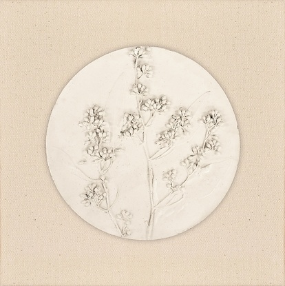 12 x 12 Subtle Impressions II (WS)