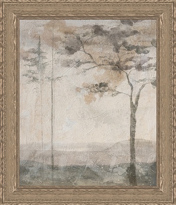 47.5 x 55.5 Tonal Cherry Blossoms (FMA-FC)