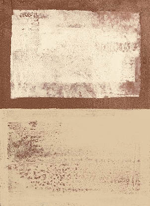 24 x 33 Faded Tones IV (HP-NG)