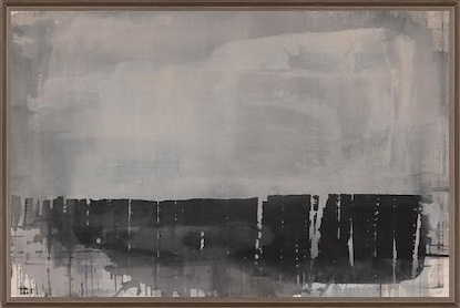 72 x 47 Painted Piece (LNHE)