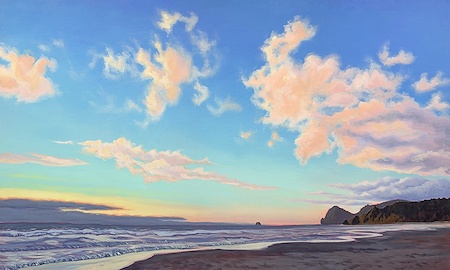 Picture for category ARTIST-Catherine Freshley