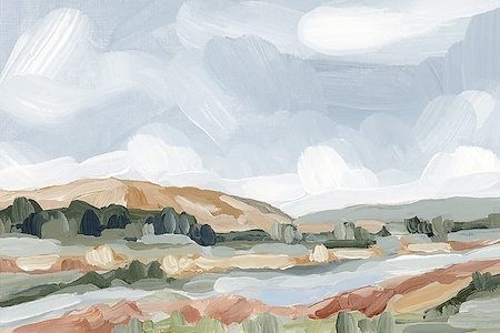 Picture for category ARTIST-Katie Garrison Art