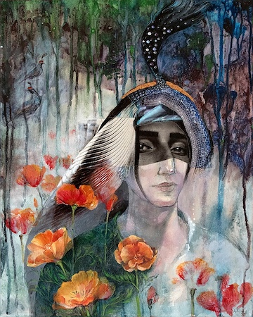 Picture for category ARTIST-Alexander Nikanpour