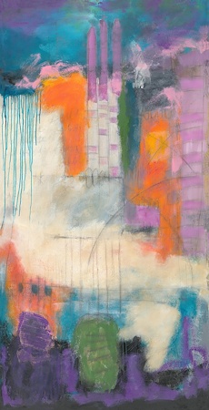 Picture for category ARTIST-Ann Golumbuk