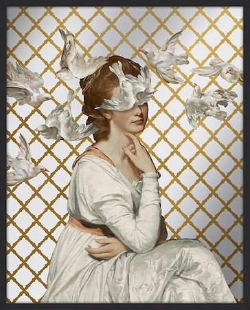 Picture for category ARTIST-Jackie Von Tobel