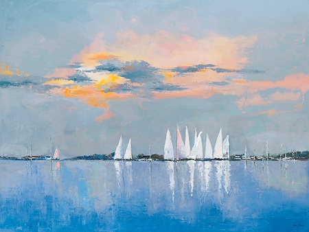 Picture for category ARTIST-James W Pratt