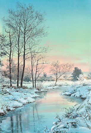 Picture for category ARTIST-William Mangum