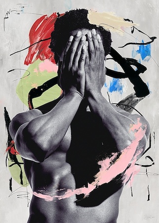 Picture for category ARTIST-Sean Cason
