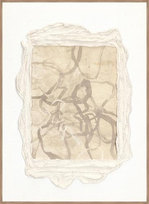 16 x 22 Intertwined IV (MX)