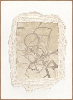 16 x 22 Intertwined I (MX)