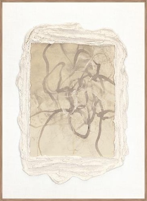 16 x 22 Intertwined III (MX)