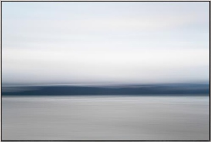 60 x 40 Inch Beach (Ireland) (LN)