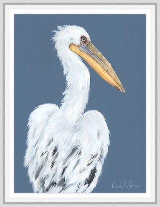 24 x 31 Pismo's Friend (GF)