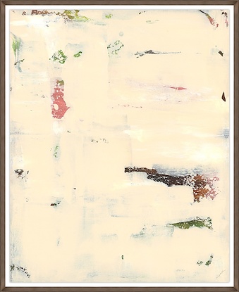 40 x 49 Yummy Colors II (GF)