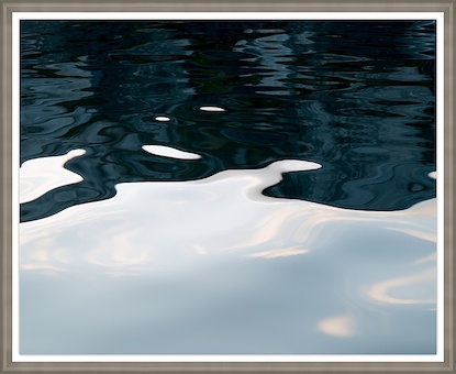 50 x 41 Waves (Greenland) (GF)