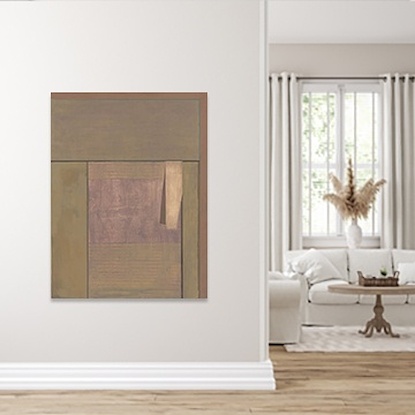 42 X 60 Maquette* (OG)