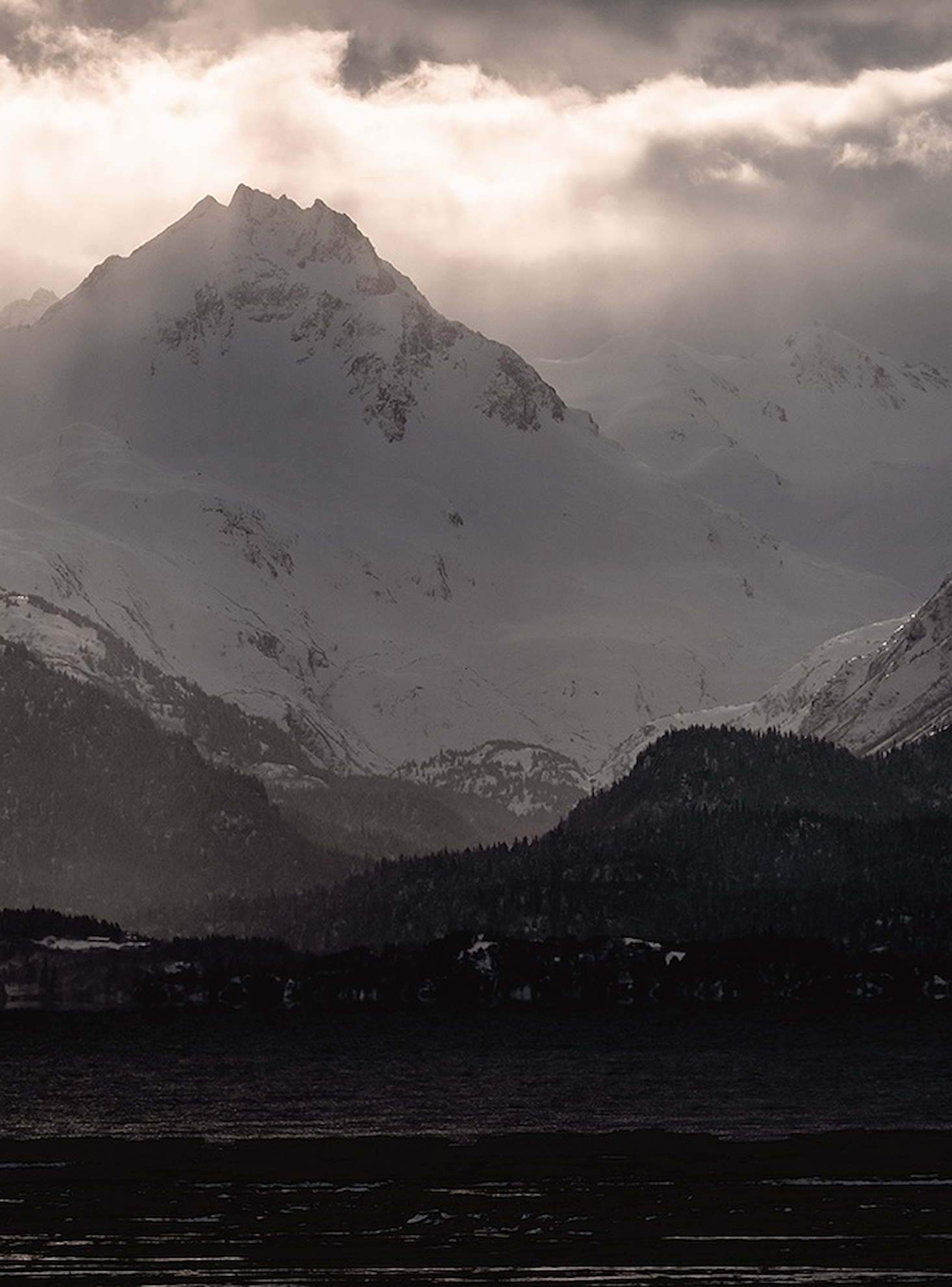 Enchanted Alpines II