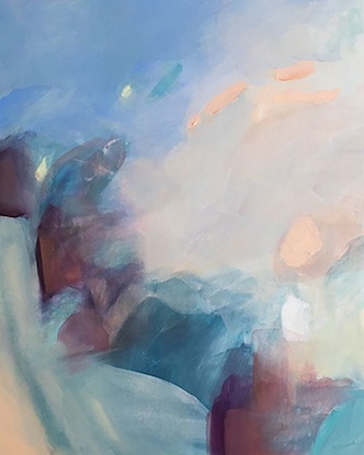 30 x 37 In Your Dreams (LN)