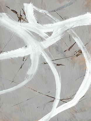 30 x 40 Twisted Metal IV (HE-T)