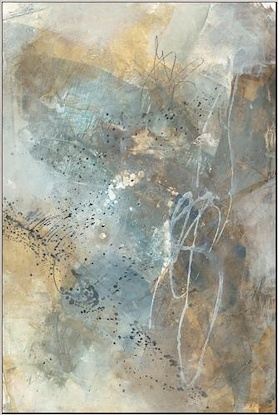 54 x 81 Azzurro I (IBG)