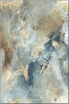 54 x 81 Azzurro II (IBG)