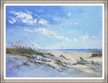 40 x 31 Summer Breeze (GF)