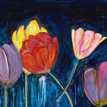 Picture for category IMMEDIATE-STOCK-FLORAL
