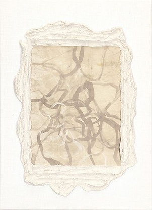 16 x 22 Intertwined IV (MX)