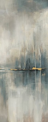 30 x 75 Far from Me II (HE-T)
