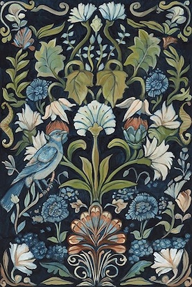 40 x 60 Nature's Melody (LN)