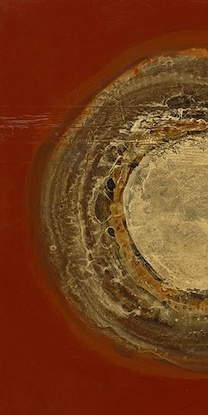 24 x 48 Meditation I (HE-G)