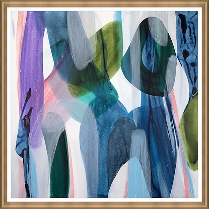 40 x 40 Magical Moments  (GF)