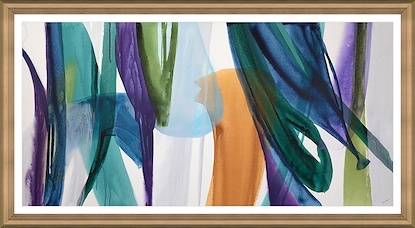 40 x 22 Carousel (GF)