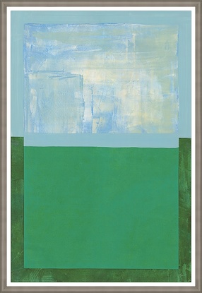 40 x 58 Meadow (GF)