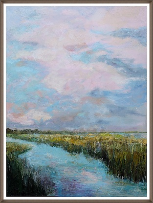 40 x 53 San Souci II (GF)